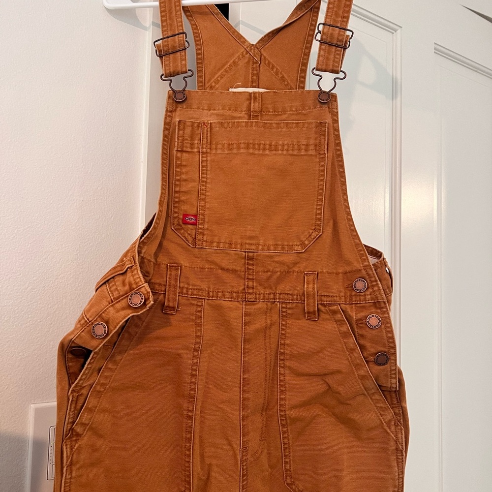 DICKIES overalls🥳🥳